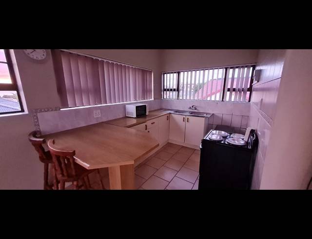 2 BEDROOM PROPERTY TO RENT IN DANA BAY